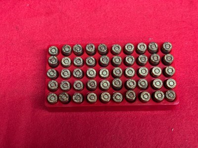 American Eagle .380 ACP 95 GR FMJ RN Ammo.......300 Rounds - Image 4 of 6