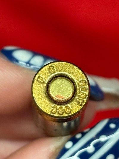 American Eagle .380 ACP 95 GR FMJ RN Ammo.......300 Rounds - Image 5 of 6