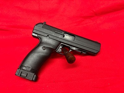 Hi Point JHP-45 45 ACP Semi Auto - Image 1 of 12