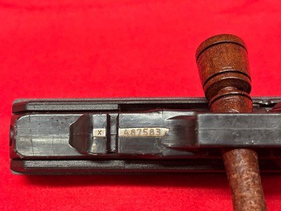 Hi Point JHP-45 45 ACP Semi Auto - Image 5 of 12