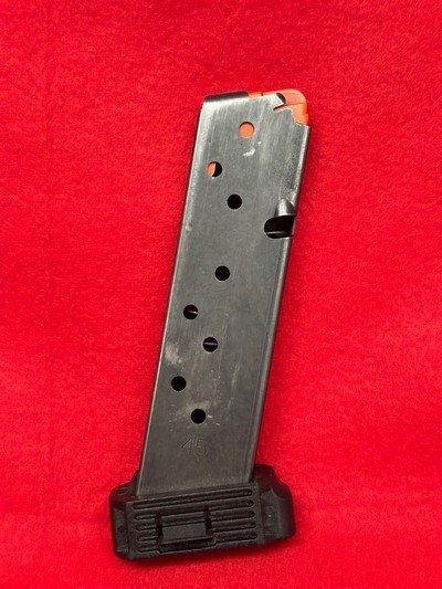 Hi Point JHP-45 45 ACP Semi Auto - Image 10 of 12