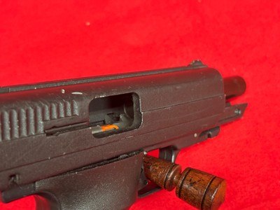Hi Point JHP-45 45 ACP Semi Auto - Image 8 of 12