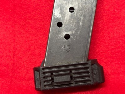 Hi Point JHP-45 45 ACP Semi Auto - Image 11 of 12