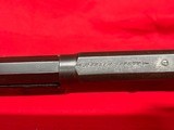 Marlin Model 1893 30-30 Lever Action Rifle 26" Octagon - Image 16 of 23