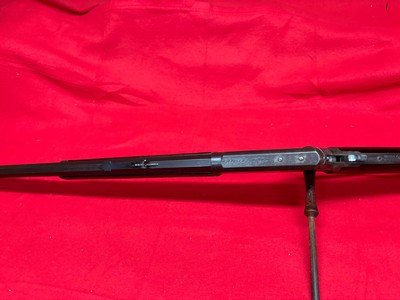 Marlin Model 1893 30-30 Lever Action Rifle 26" Octagon - Image 14 of 23