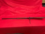 Marlin Model 1893 30-30 Lever Action Rifle 26" Octagon - Image 19 of 23