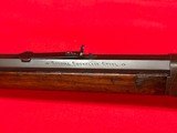 Marlin Model 1893 30-30 Lever Action Rifle 26" Octagon - Image 11 of 23