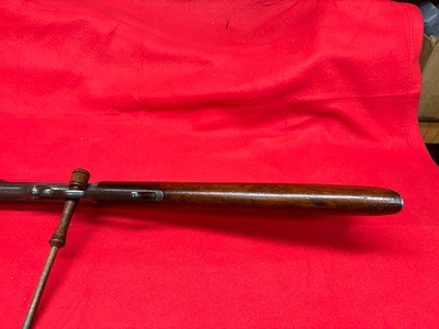 Marlin Model 1893 30-30 Lever Action Rifle 26" Octagon - Image 20 of 23