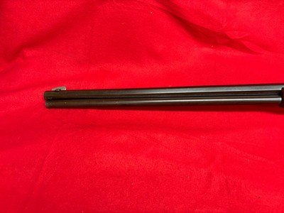 Marlin Model 1893 30-30 Lever Action Rifle 26" Octagon - Image 10 of 23