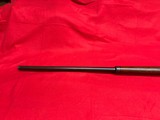 Marlin Model 1893 30-30 Lever Action Rifle 26" Octagon - Image 22 of 23