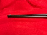 Marlin Model 1893 30-30 Lever Action Rifle 26" Octagon - Image 10 of 23