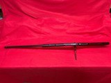 Marlin Model 1893 30-30 Lever Action Rifle 26" Octagon - Image 12 of 23