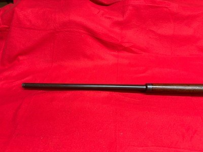 Marlin Model 1893 30-30 Lever Action Rifle 26" Octagon - Image 22 of 23