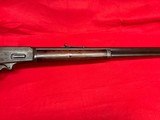 Marlin Model 1893 30-30 Lever Action Rifle 26" Octagon - Image 3 of 23