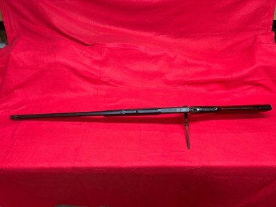 Marlin Model 1893 30-30 Lever Action Rifle 26" Octagon - Image 12 of 23