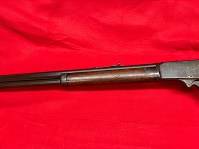 Marlin Model 1893 30-30 Lever Action Rifle 26" Octagon - Image 9 of 23