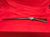 Marlin Model 1893 30-30 Lever Action Rifle 26" Octagon - Image 7 of 23