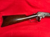 Marlin Model 1893 30-30 Lever Action Rifle 26" Octagon - Image 2 of 23