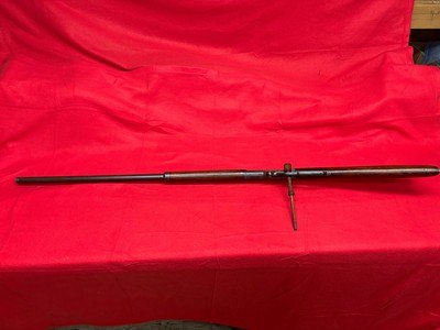 Marlin Model 1893 30-30 Lever Action Rifle 26" Octagon - Image 19 of 23