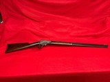 Marlin Model 1893 30-30 Lever Action Rifle 26" Octagon - Image 1 of 23