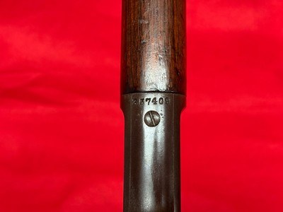 Marlin Model 1893 30-30 Lever Action Rifle 26" Octagon - Image 23 of 23