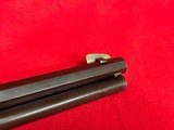 Marlin Model 1893 30-30 Lever Action Rifle 26" Octagon - Image 5 of 23