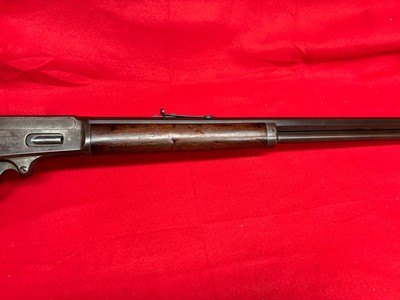 Marlin Model 1893 30-30 Lever Action Rifle 26" Octagon - Image 3 of 23