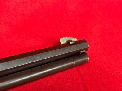 Marlin Model 1893 30-30 Lever Action Rifle 26" Octagon - Image 5 of 23