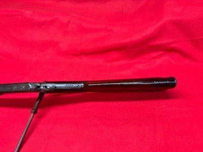 Marlin Model 1893 30-30 Lever Action Rifle 26" Octagon - Image 13 of 23