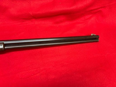 Marlin Model 1893 30-30 Lever Action Rifle 26" Octagon - Image 4 of 23