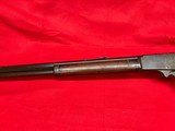 Marlin Model 1893 30-30 Lever Action Rifle 26" Octagon - Image 9 of 23
