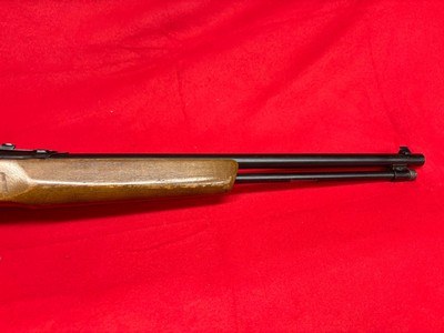 Winchester Model 190 .22 Semi Auto Rifle - Image 10 of 19