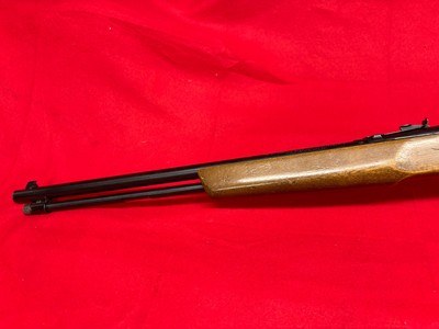 Winchester Model 190 .22 Semi Auto Rifle - Image 4 of 19