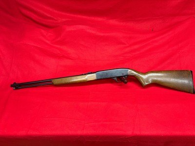 Winchester Model 190 .22 Semi Auto Rifle - Image 1 of 19