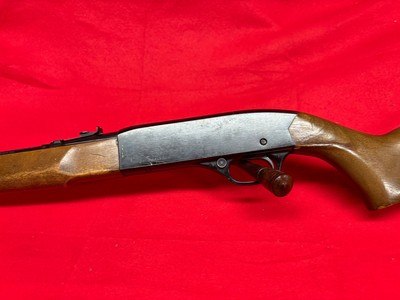 Winchester Model 190 .22 Semi Auto Rifle - Image 3 of 19