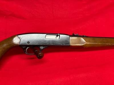 Winchester Model 190 .22 Semi Auto Rifle - Image 9 of 19