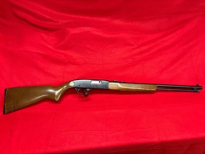 Winchester Model 190 .22 Semi Auto Rifle - Image 7 of 19