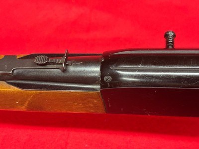 Winchester Model 190 .22 Semi Auto Rifle - Image 6 of 19