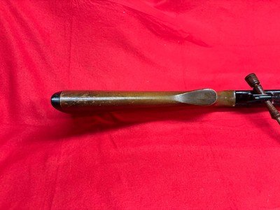 Winchester Model 190 .22 Semi Auto Rifle - Image 12 of 19
