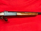 Winchester Model 37 A 20 Gauge 28" Full Choke - Image 3 of 19