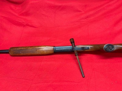 Winchester Model 37 A 20 Gauge 28" Full Choke - Image 13 of 19