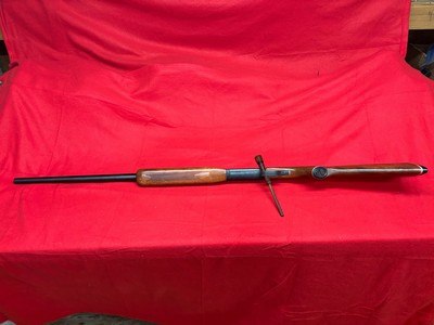 Winchester Model 37 A 20 Gauge 28" Full Choke - Image 11 of 19