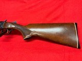 Winchester Model 37 A 20 Gauge 28" Full Choke - Image 7 of 19