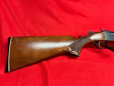 Winchester Model 37 A 20 Gauge 28" Full Choke - Image 2 of 19