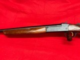 Winchester Model 37 A 20 Gauge 28" Full Choke - Image 8 of 19