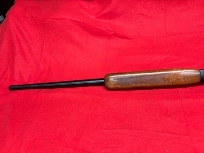 Winchester Model 37 A 20 Gauge 28" Full Choke - Image 14 of 19
