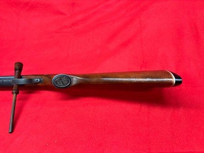 Winchester Model 37 A 20 Gauge 28" Full Choke - Image 12 of 19