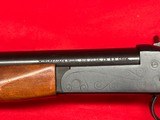 Winchester Model 37 A 20 Gauge 28" Full Choke - Image 10 of 19