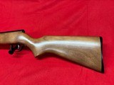 Savage Mark I Factory Youth .22 S/L/LR 18" Barrel Verified MemberFFL - Image 7 of 22