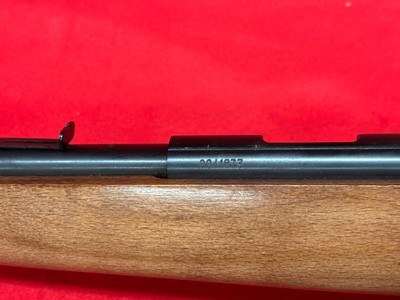 Savage Mark I Factory Youth .22 S/L/LR 18" Barrel Verified MemberFFL - Image 11 of 22